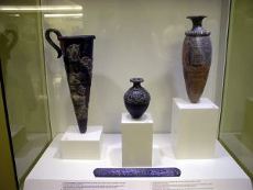 Kreta Muzeum Heraklion Wczasy Wakacje Wycieczki